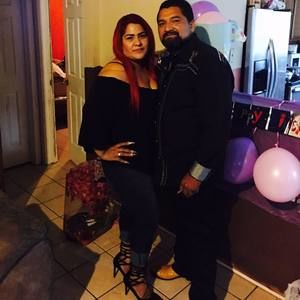 Meet your Posher, Violeta